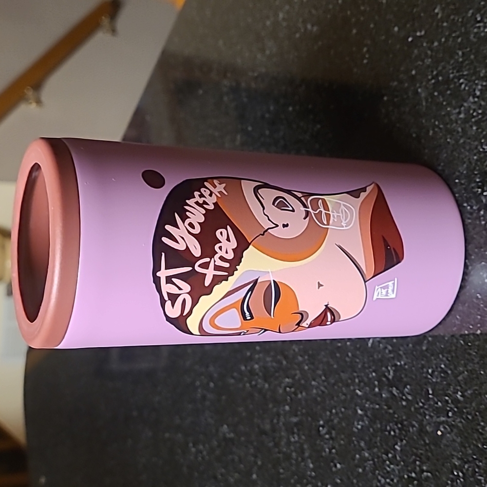 Slim Can Cooler